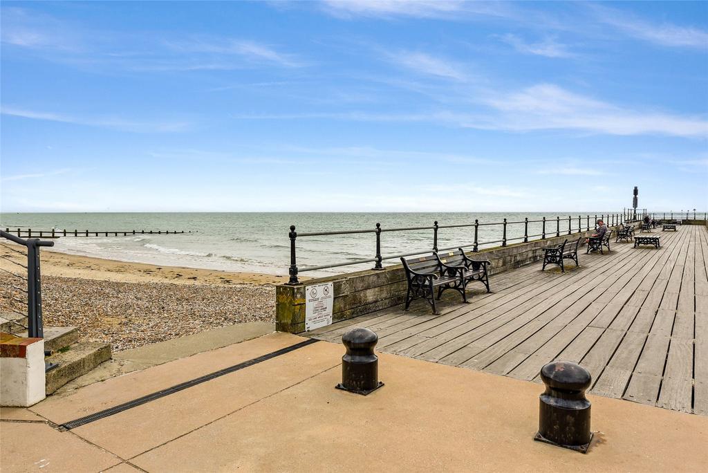The Beach