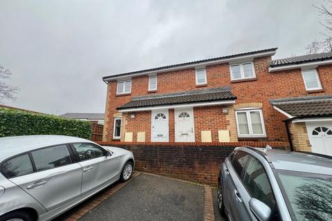 undefined, Rosamund Close, South Croydon