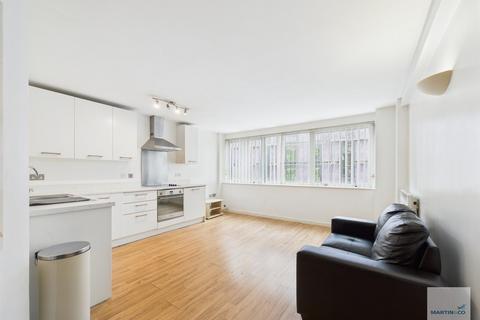 1 bedroom apartment for sale