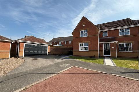 undefined, Welford Close, Sutton In Ashfield, Nottinghamshire