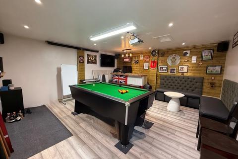 undefined, Welford Close, Sutton In Ashfield, Nottinghamshire