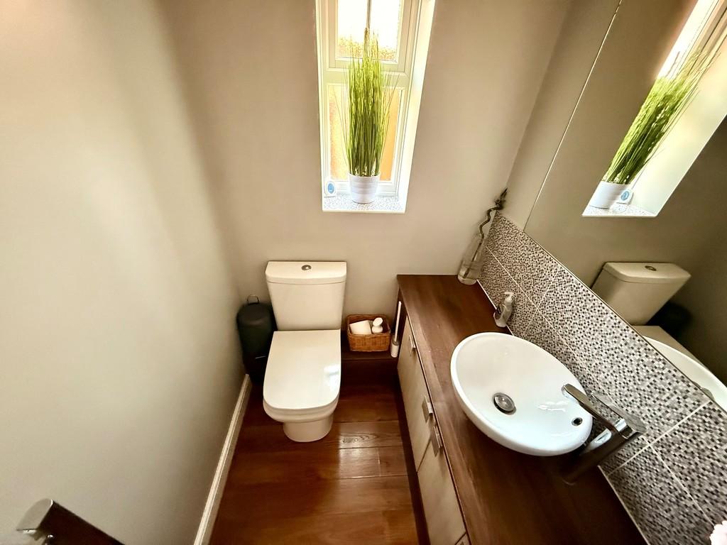 7 welford close wc