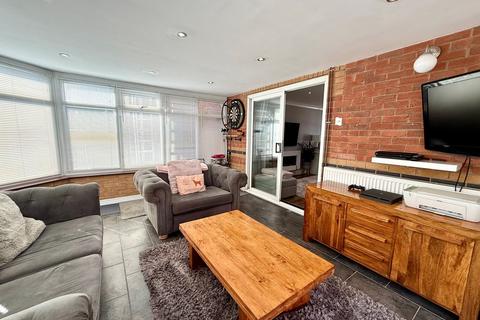 undefined, Welford Close, Sutton In Ashfield, Nottinghamshire