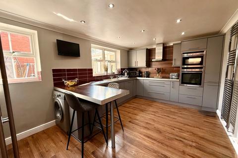 undefined, Welford Close, Sutton In Ashfield, Nottinghamshire