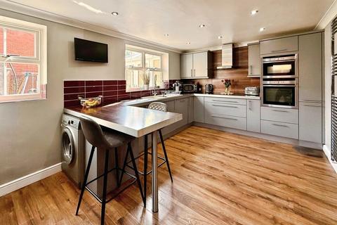 undefined, Welford Close, Sutton In Ashfield, Nottinghamshire