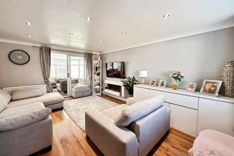undefined, Welford Close, Sutton In Ashfield, Nottinghamshire
