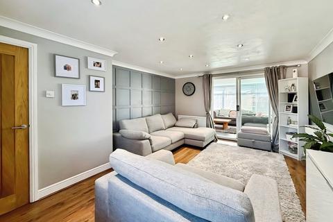 undefined, Welford Close, Sutton In Ashfield, Nottinghamshire
