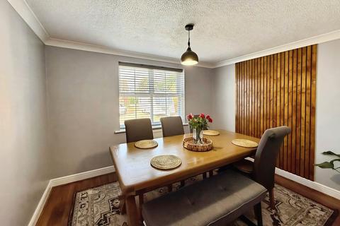 undefined, Welford Close, Sutton In Ashfield, Nottinghamshire