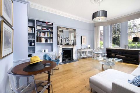 undefined, Madeley Road, London W5