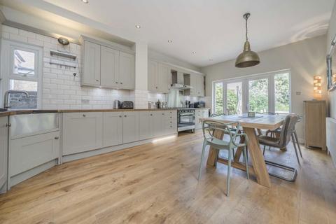 undefined, Madeley Road, London W5