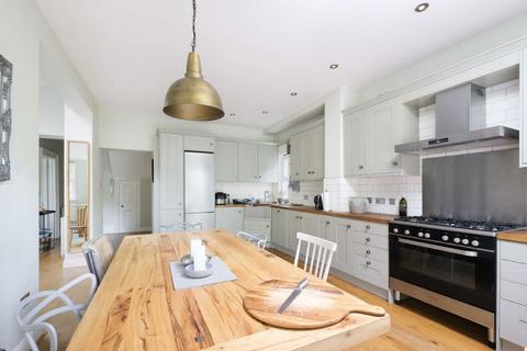 undefined, Madeley Road, London W5