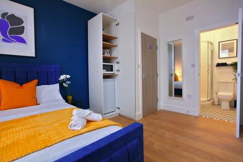 1 bedroom terraced house to rent, 22 Hartington Street, Cumbria