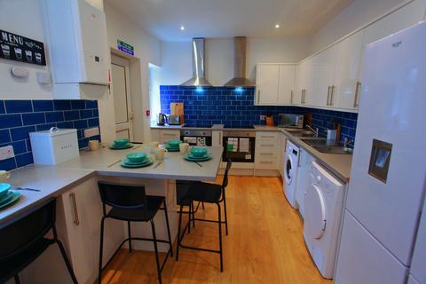 1 bedroom terraced house to rent, 22 Hartington Street, Cumbria