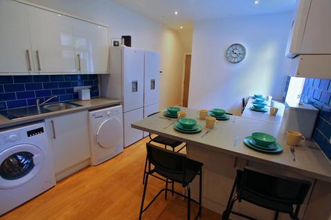 1 bedroom terraced house to rent, 22 Hartington Street, Cumbria