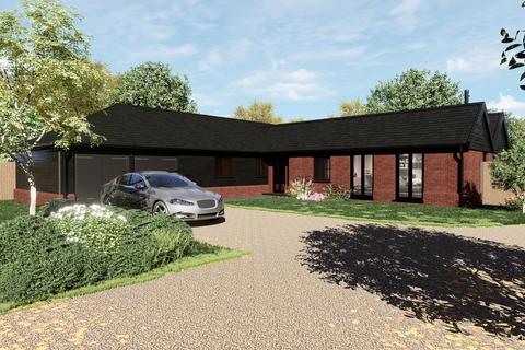 undefined, Sudbury Road, Sudbury CO10
