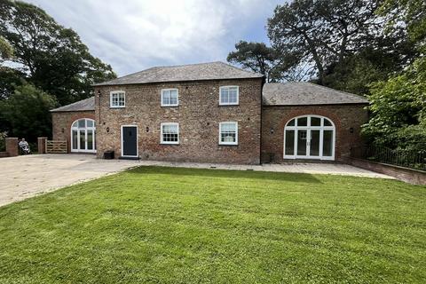 3 bedroom barn conversion to rent, Tathwell, Louth, LN11 9SP