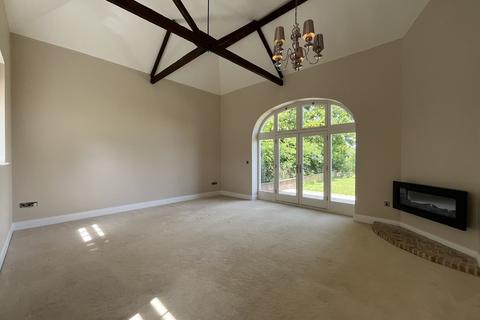 3 bedroom barn conversion to rent, Tathwell, Louth, LN11 9SP