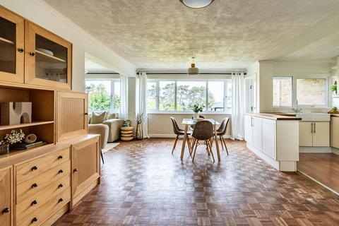 3 bedroom flat for sale, The Cedars, Hazelwood Road, Bristol BS9