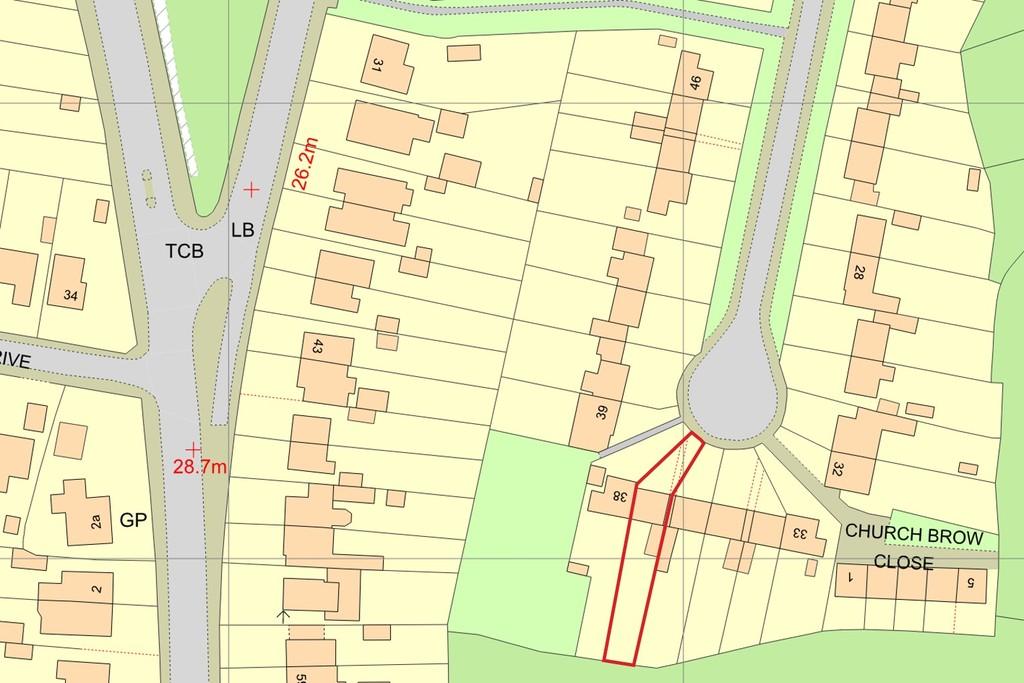 Ordnance Survey 01226158