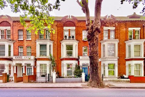 1 bedroom flat to rent, Cremorne Road, London, SW10