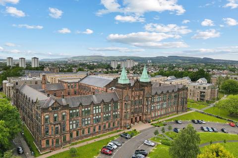 2 bedroom flat for sale, Normal Avenue, Glasgow G13
