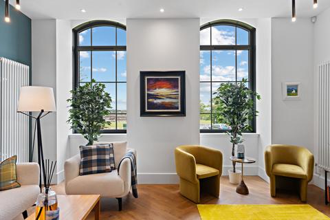 2 bedroom flat for sale, Normal Avenue, Glasgow G13