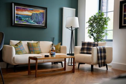 2 bedroom flat for sale, Normal Avenue, Glasgow G13