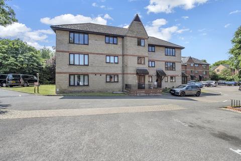 2 bedroom apartment for sale, Out Risbygate, Bury St. Edmunds