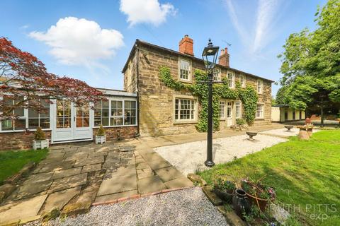 undefined, Wakefield Road, Pontefract WF7
