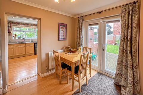 16 Avonlea, Hanham, Bristol, BS15 3HA