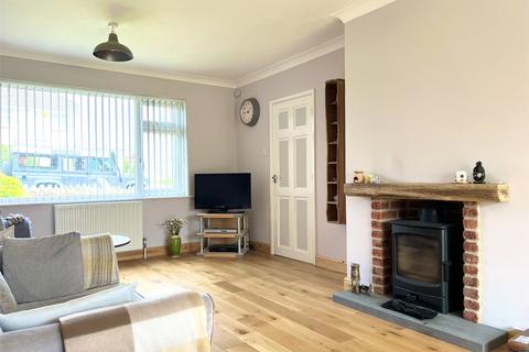 4 bedroom semi-detached house for sale, Clarendon Ave, Redlands, Weymouth, Dorset, DT3