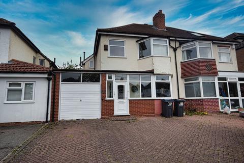 Baldwins Lane, Birmingham B28