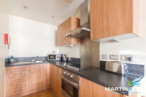 1 bedroom apartment for sale, The Arcadian, Hurst Street, Birmingham, B5
