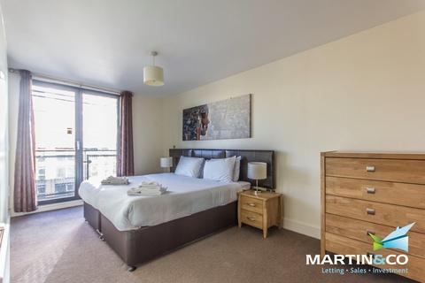 1 bedroom apartment for sale, The Arcadian, Hurst Street, Birmingham, B5