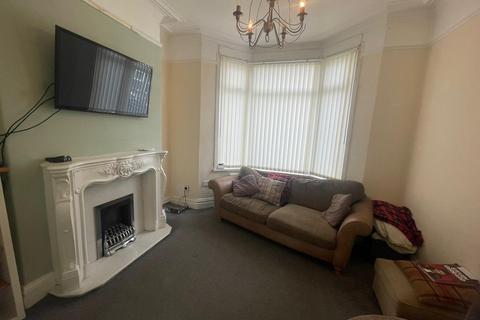 2 bedroom terraced house for sale, Coleridge Avenue, Hartlepool, Cleveland