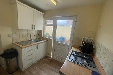 2 bedroom terraced house for sale, Coleridge Avenue, Hartlepool, Cleveland