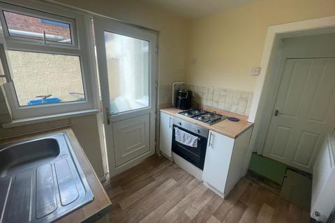 2 bedroom terraced house for sale, Coleridge Avenue, Hartlepool, Cleveland