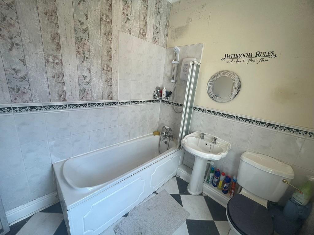 Bath
