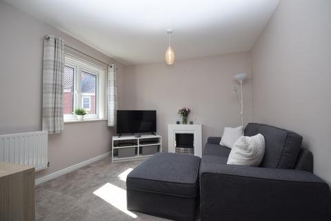 2 bedroom coach house for sale, Meadowlands Avenue, Bridgwater TA6
