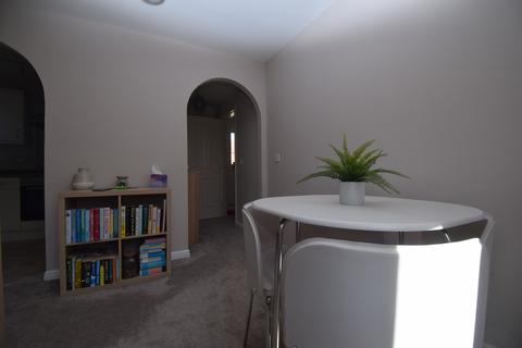 2 bedroom coach house for sale, Meadowlands Avenue, Bridgwater TA6