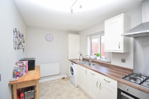 2 bedroom coach house for sale, Meadowlands Avenue, Bridgwater TA6