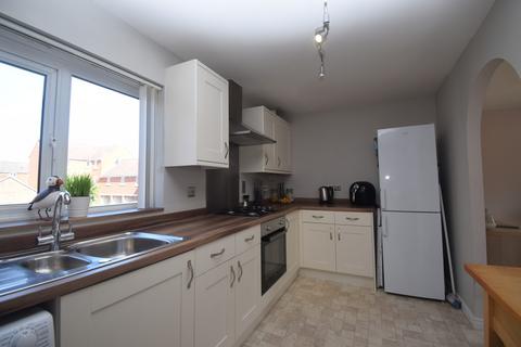 2 bedroom coach house for sale, Meadowlands Avenue, Bridgwater TA6