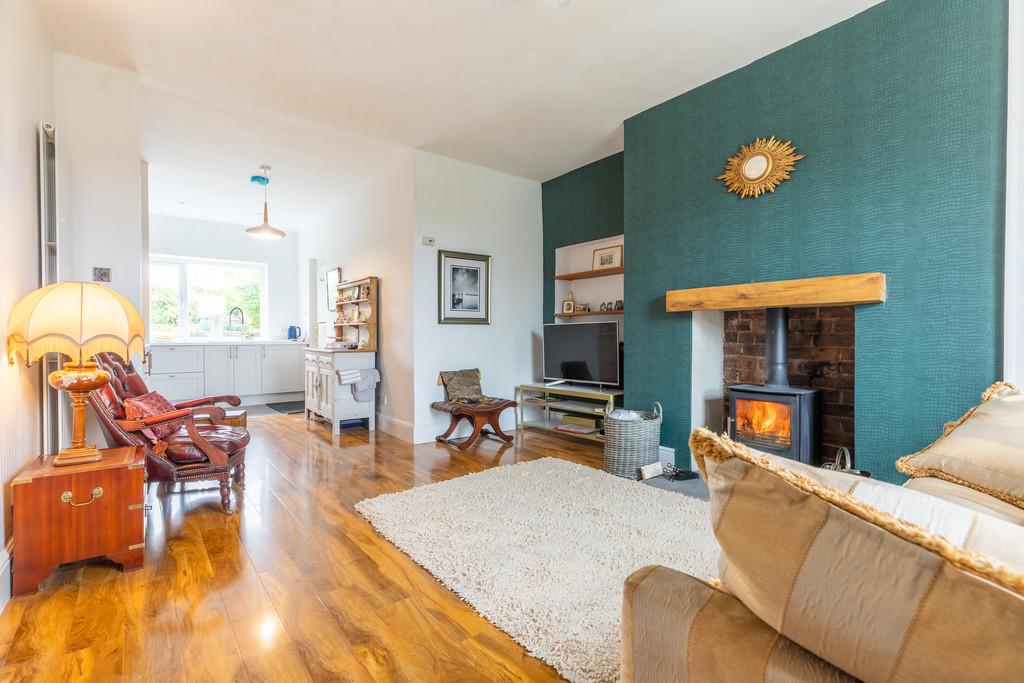 Living/ Dining Room