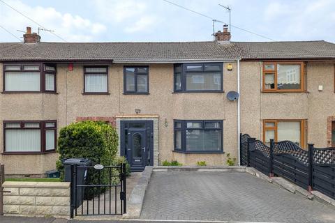 Park Close, Bristol BS15