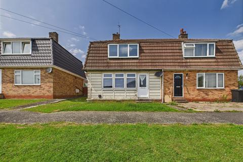 3 bedroom semi-detached house for sale, Houldsworth Drive, Hady Hill