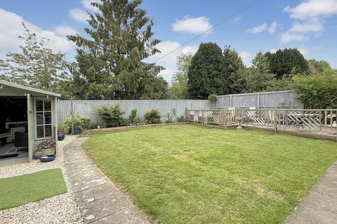 4 bedroom detached house for sale, Manor Fields, Bratton
