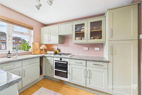 4 bedroom detached house for sale, Park Road, Barton-under-Needwood