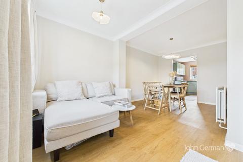 4 bedroom detached house for sale, Park Road, Barton-under-Needwood
