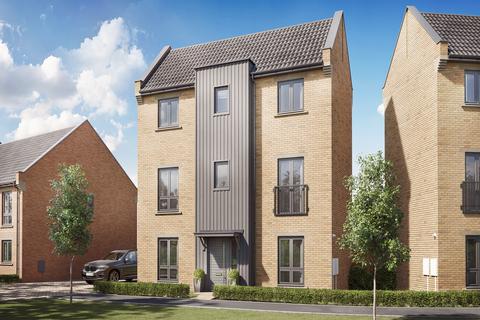 undefined, Plot 145, The Boreham at The Maples, CM77, Mulberry Avenue CM77
