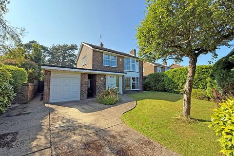 4 bedroom detached house for sale, The Street, Shoreham-by-Sea BN43
